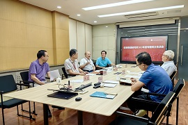 生物物理所召开学习贯彻习近平新时代中国特色社会主义思想主题教育专题民主生活会